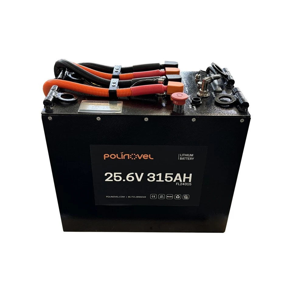 24v Lithium Battery suppliers