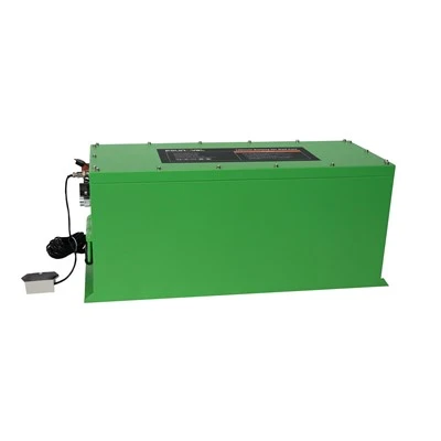 48V 105AH 골프 카트 LFP 배터리
